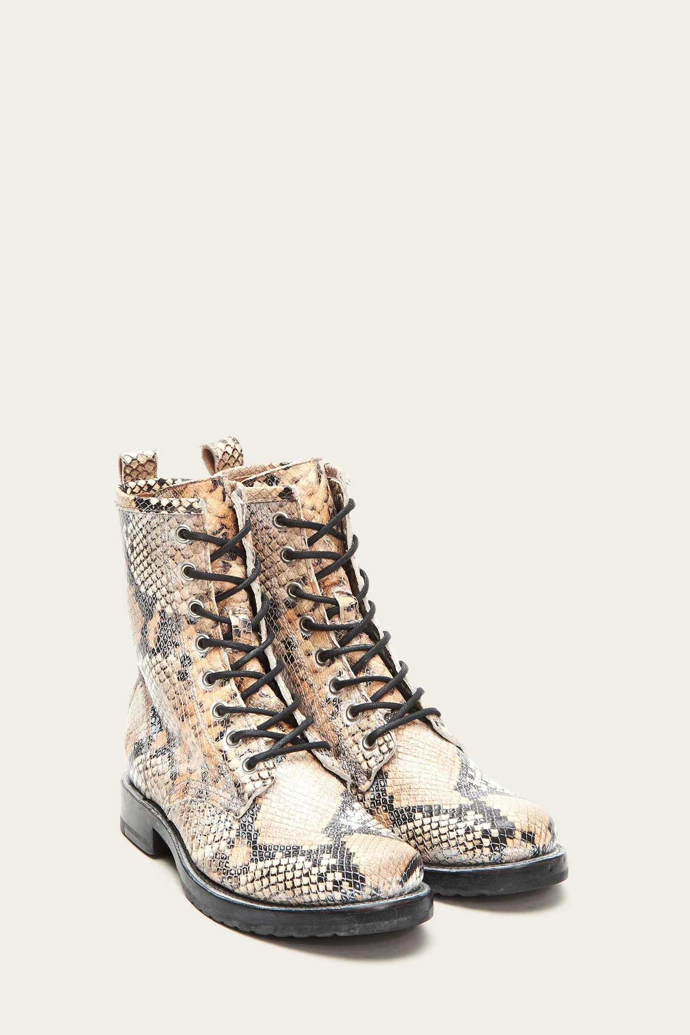 Veronica Combat - Pre-Loved - Image 2