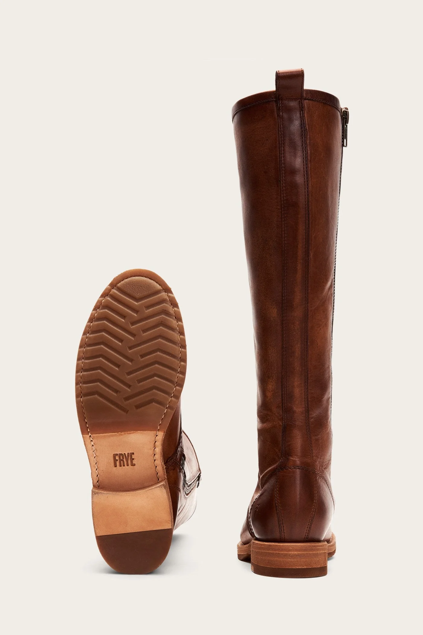 Veronica Combat Tall - Frye Found - Image 4