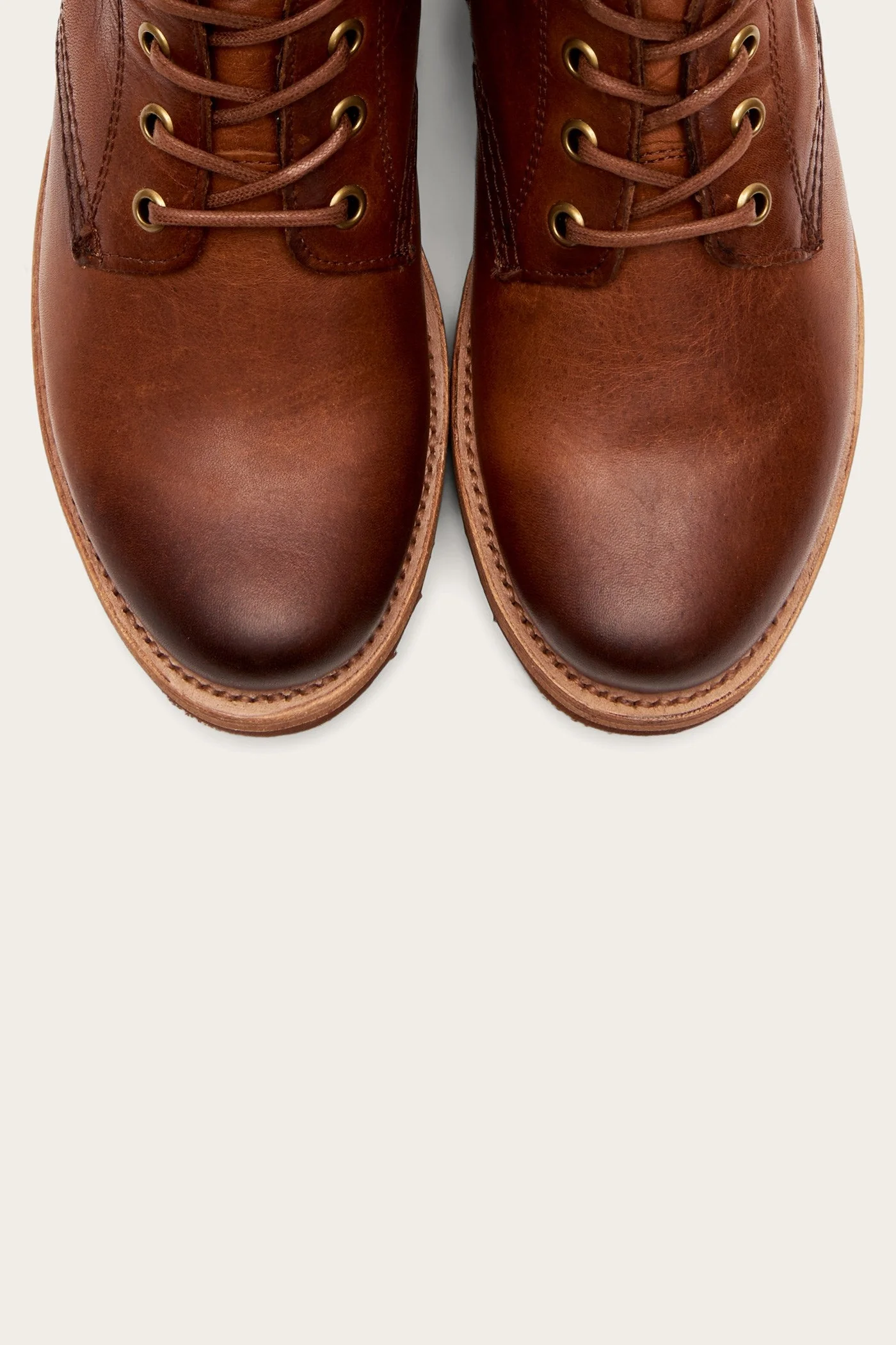 Veronica Combat Tall - Frye Found - Image 6
