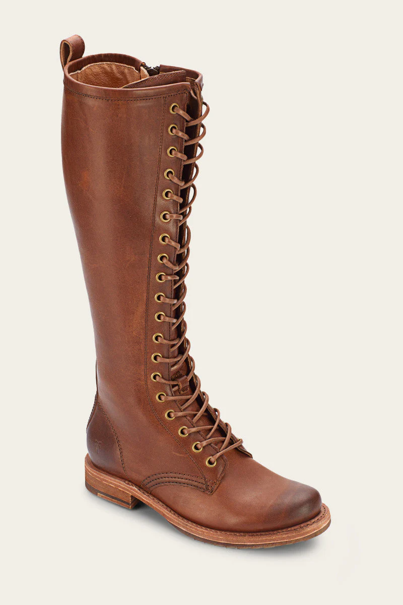 Veronica Combat Tall - Pre-Loved - Image 2