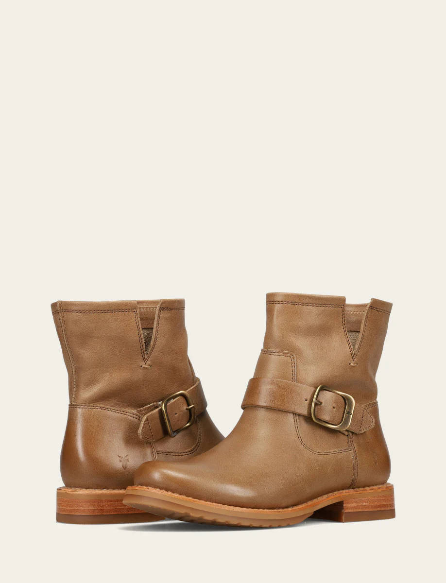 Veronica Flex Bootie - Pre-Loved - Image 4