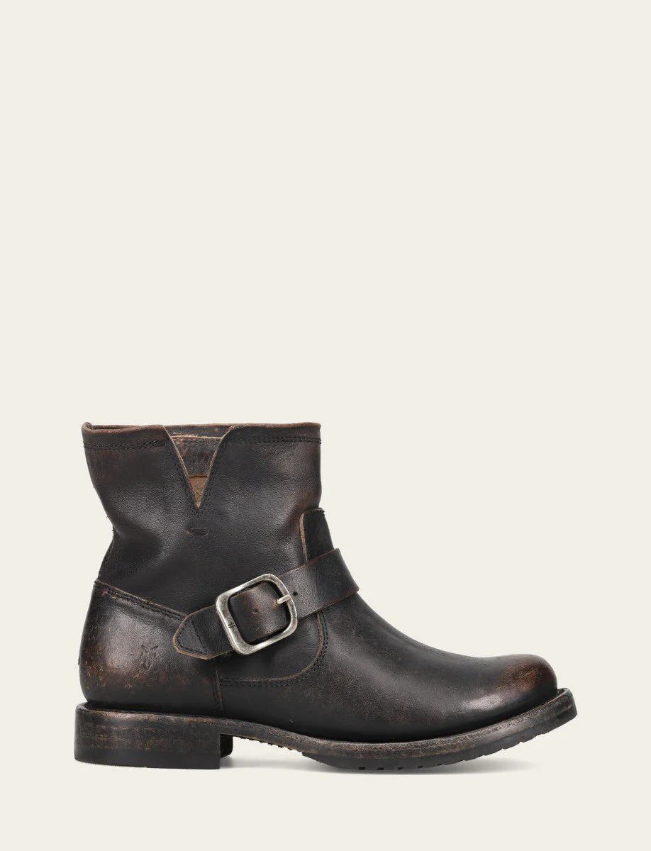 Veronica Flex Bootie - Pre-Loved - Image 10