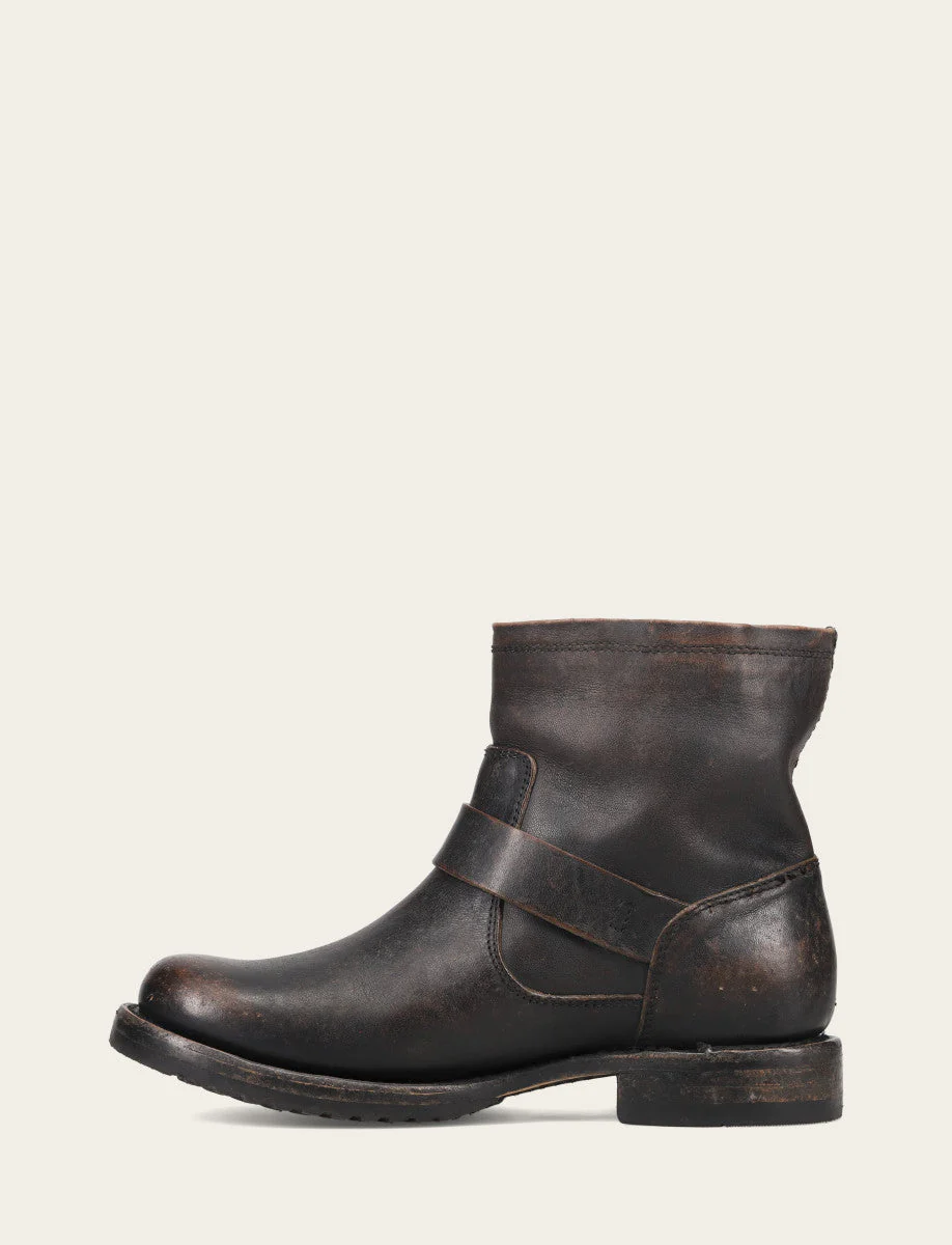 Veronica Flex Bootie - Pre-Loved - Image 3