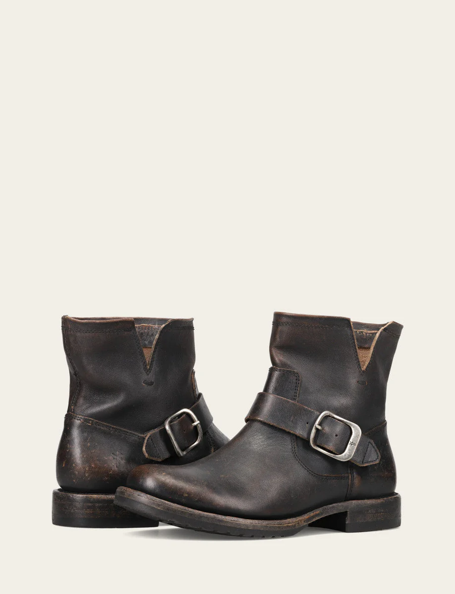 Veronica Flex Bootie - Pre-Loved - Image 4