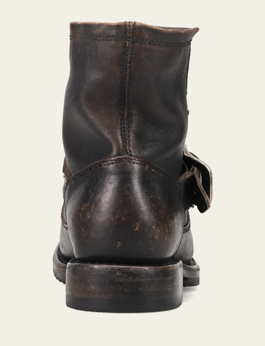 Veronica Flex Bootie - Pre-Loved - Image 6