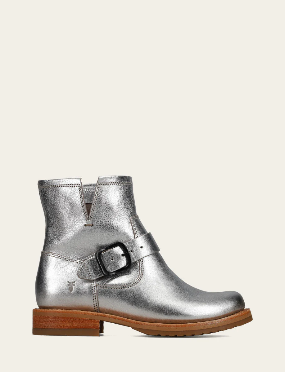 Veronica Flex Bootie - Pre-Loved - Image 9