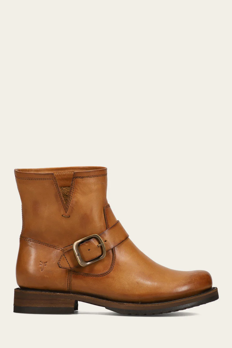 Veronica Flex Bootie - Pre-Loved - Image 3
