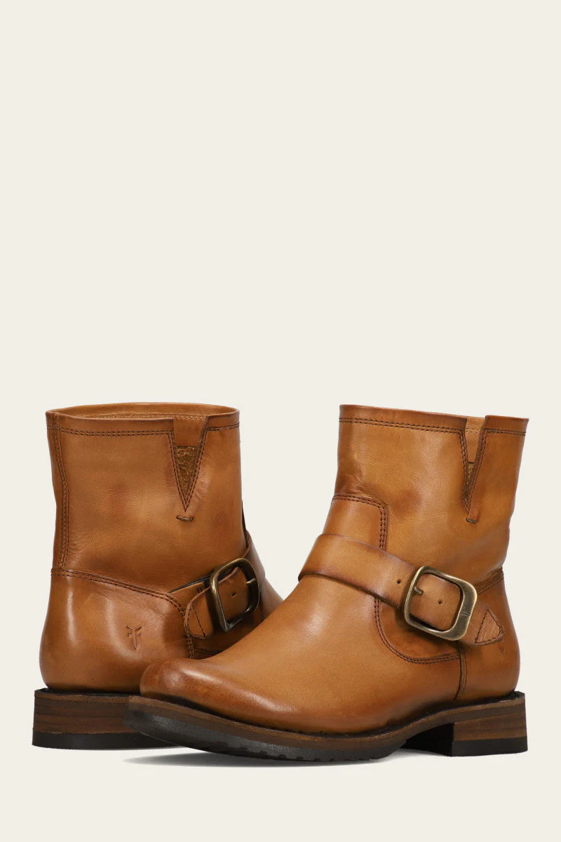 Veronica Flex Bootie - Pre-Loved - Image 5