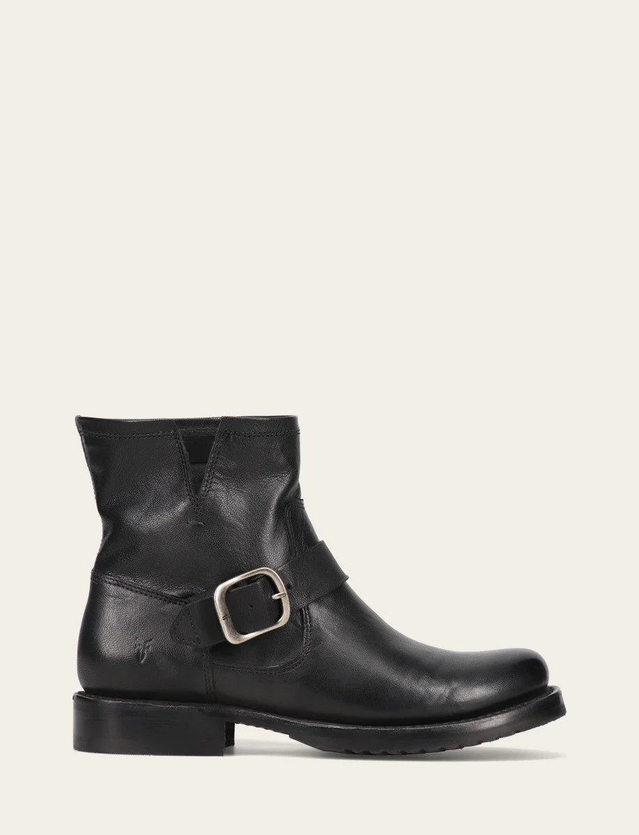 Veronica Flex Bootie - Pre-Loved