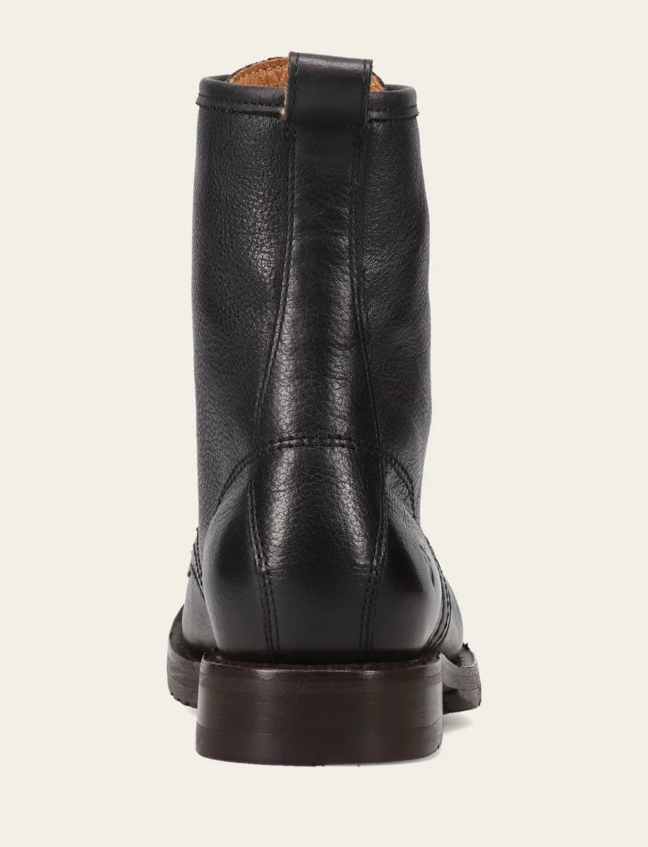 Veronica Flex Combat - Black / 7 - Pre-Loved - Image 6