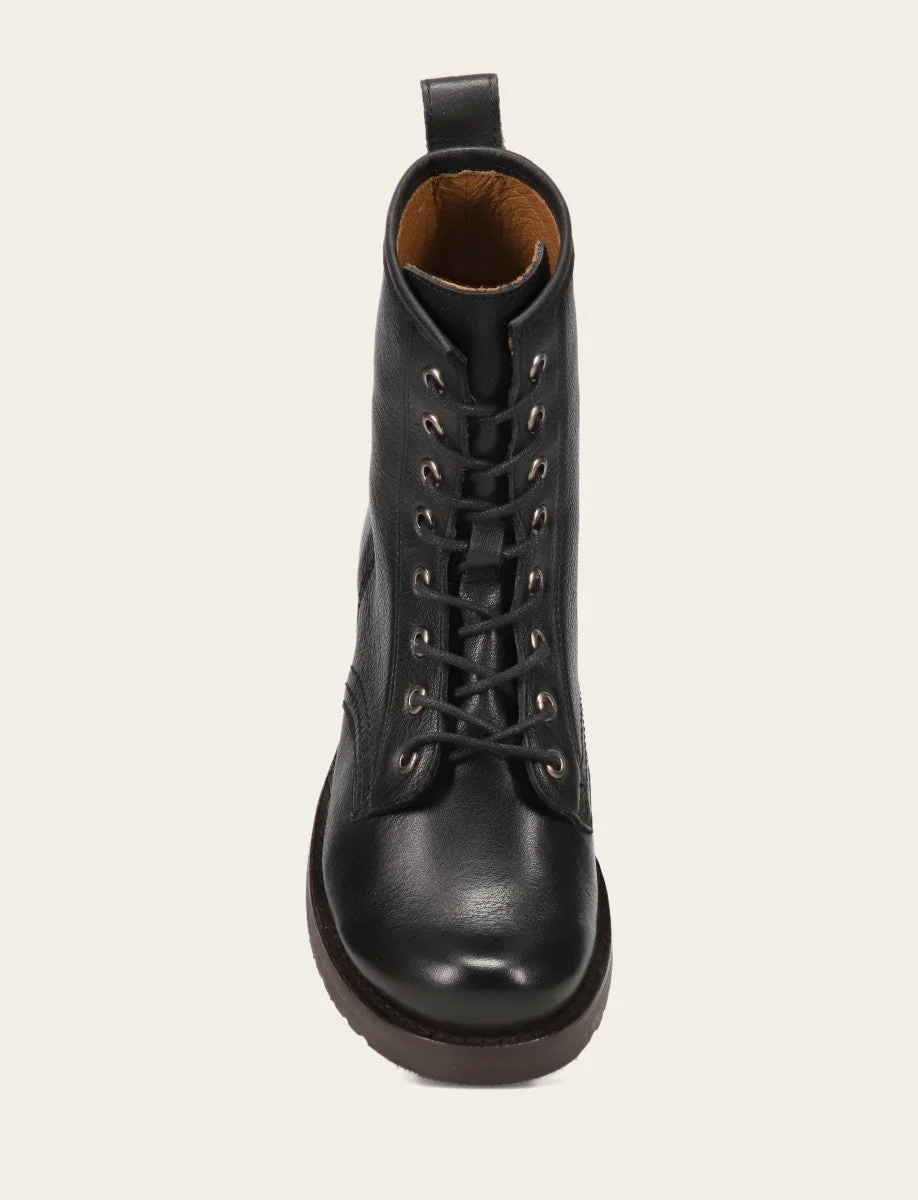 Veronica Flex Combat - Black / 7 - Pre-Loved - Image 7