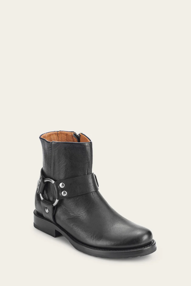 Veronica Harness Short - Frye Found