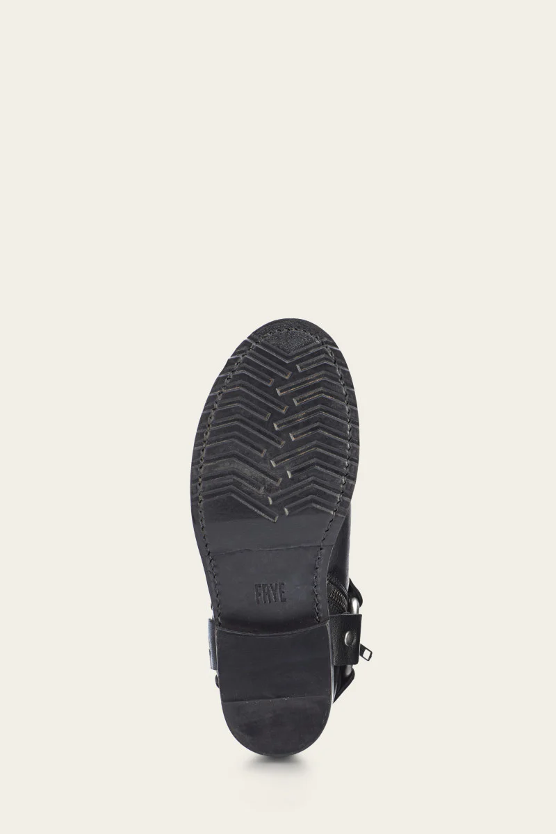 Veronica Harness Short - Frye Found - Image 10