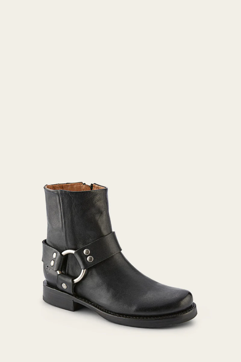 Veronica Harness Short - Frye Found - Image 11