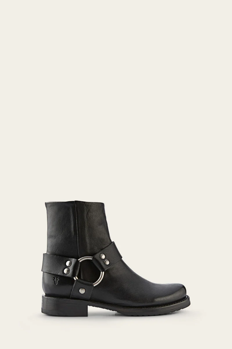 Veronica Harness Short - Frye Found - Image 12