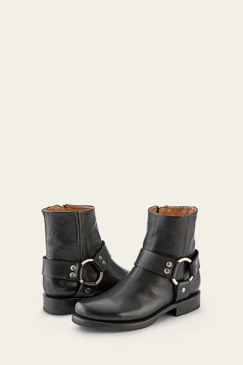 Veronica Harness Short - Frye Found - Image 14
