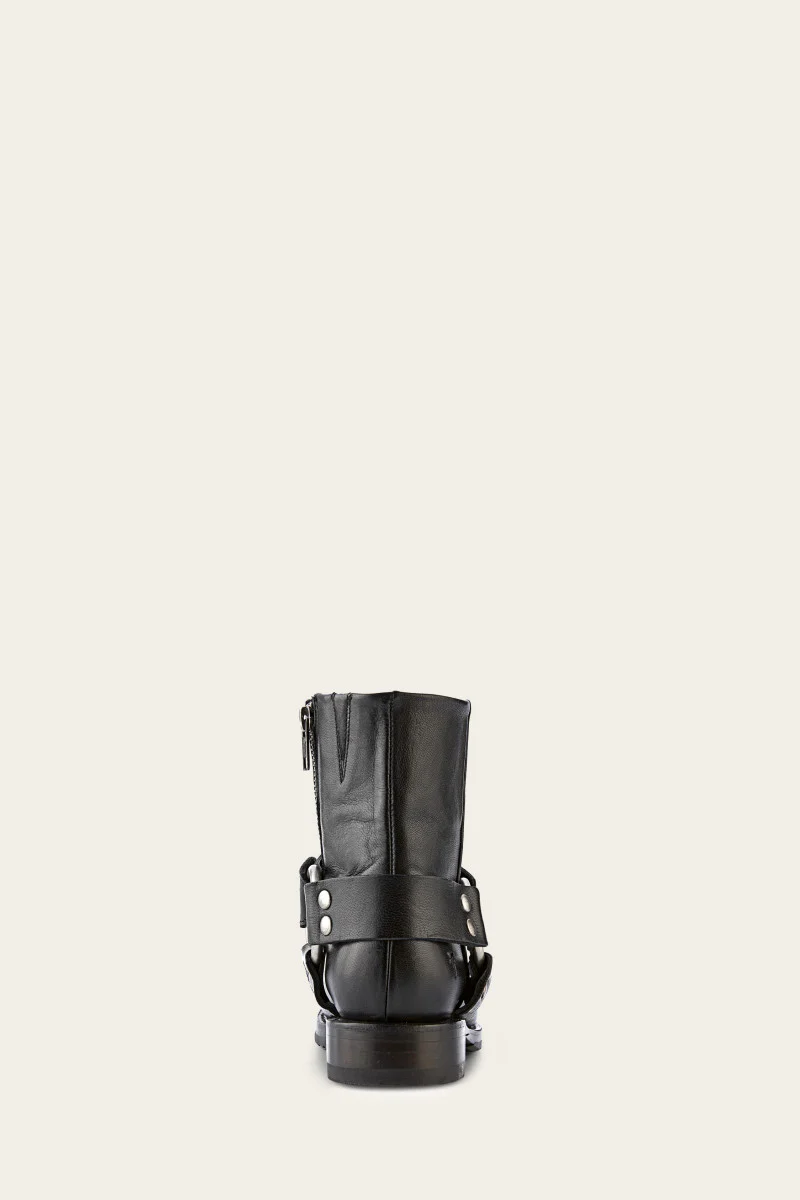 Veronica Harness Short - Frye Found - Image 16