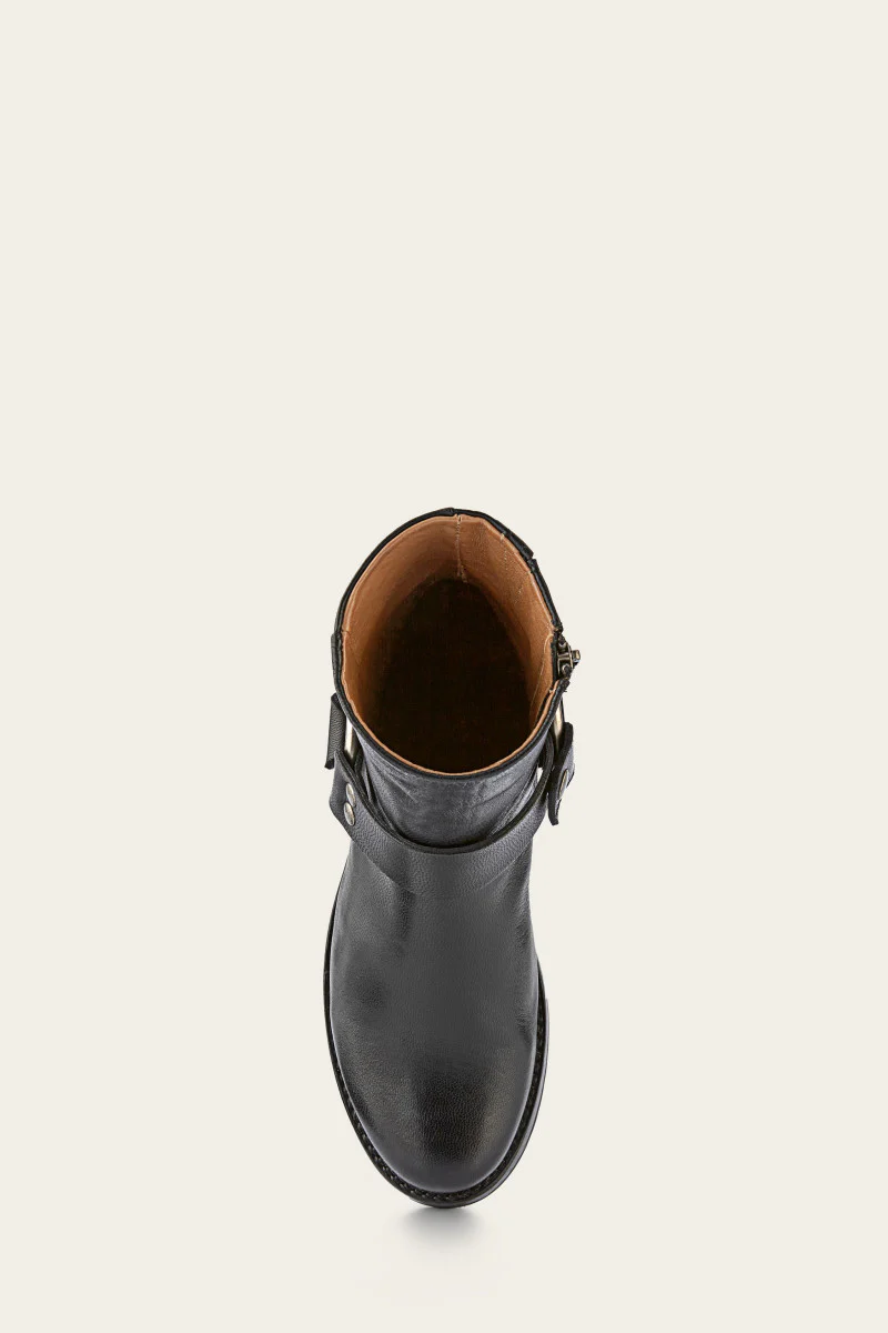Veronica Harness Short - Frye Found - Image 17