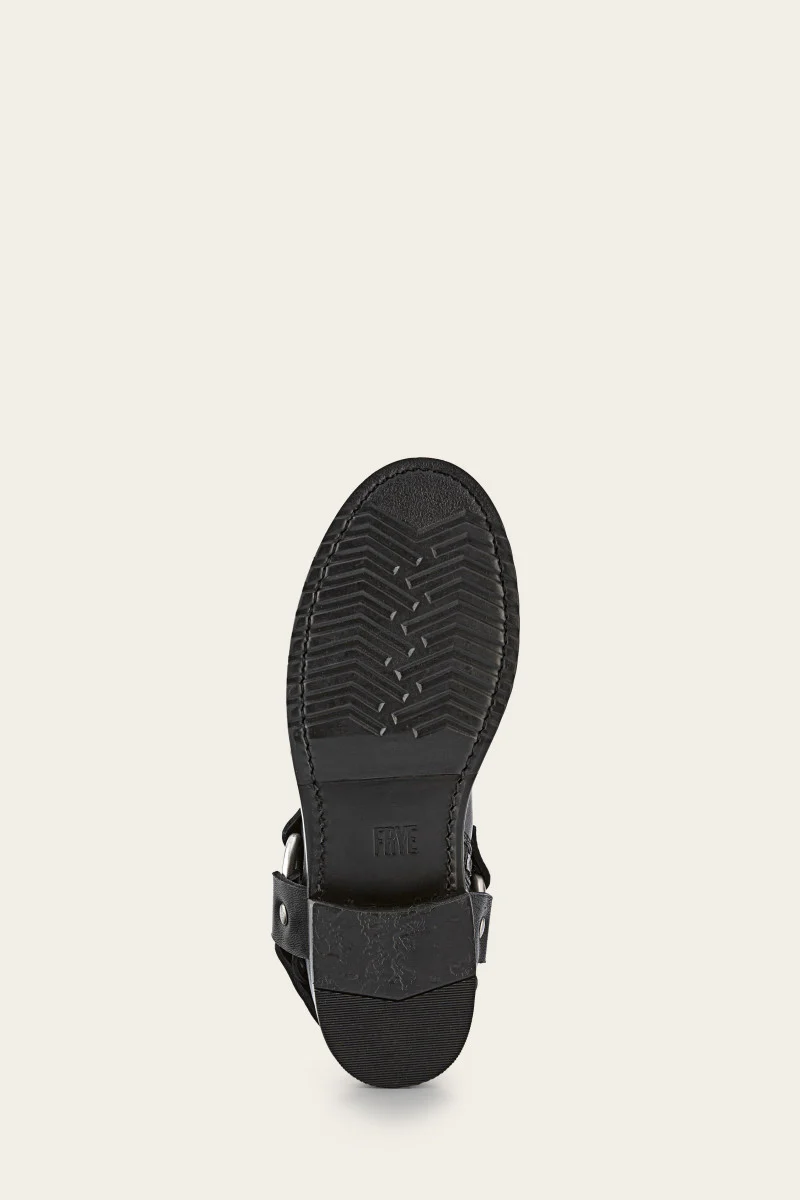 Veronica Harness Short - Frye Found - Image 18
