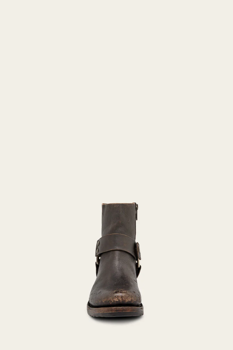Veronica Harness Short - Frye Found - Image 23