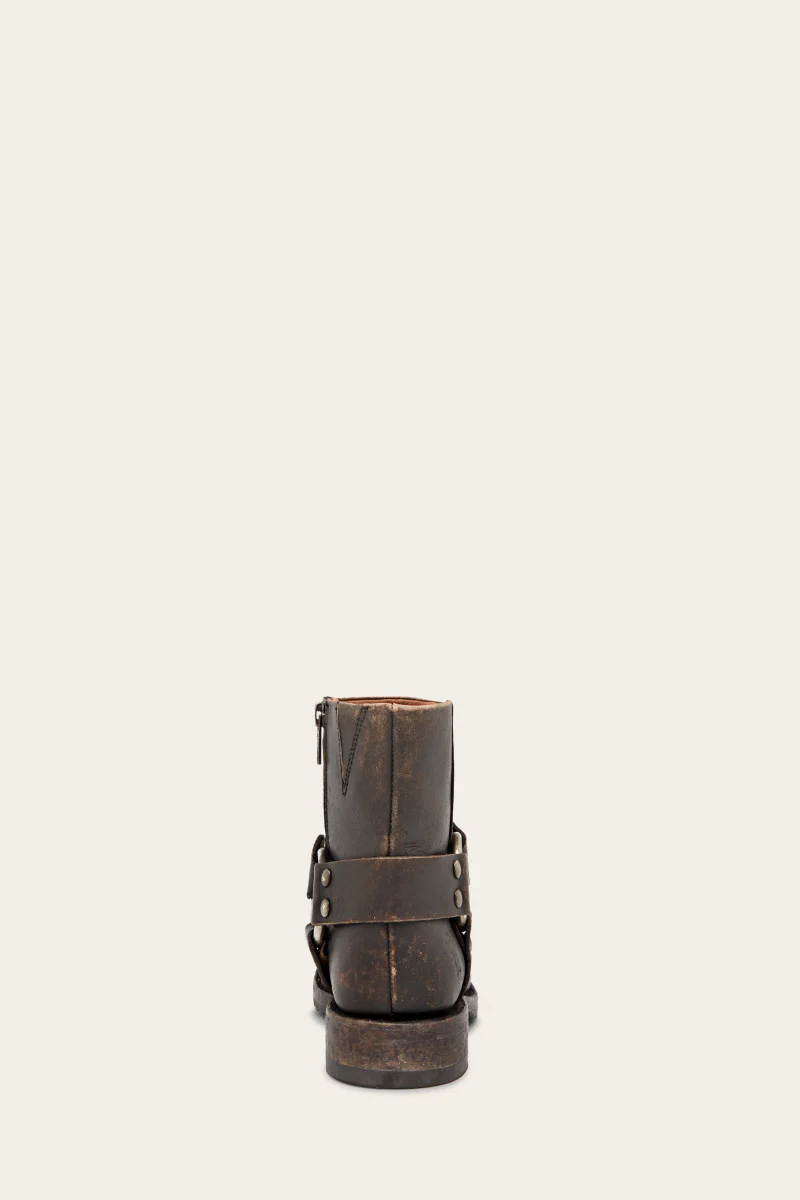 Veronica Harness Short - Frye Found - Image 24
