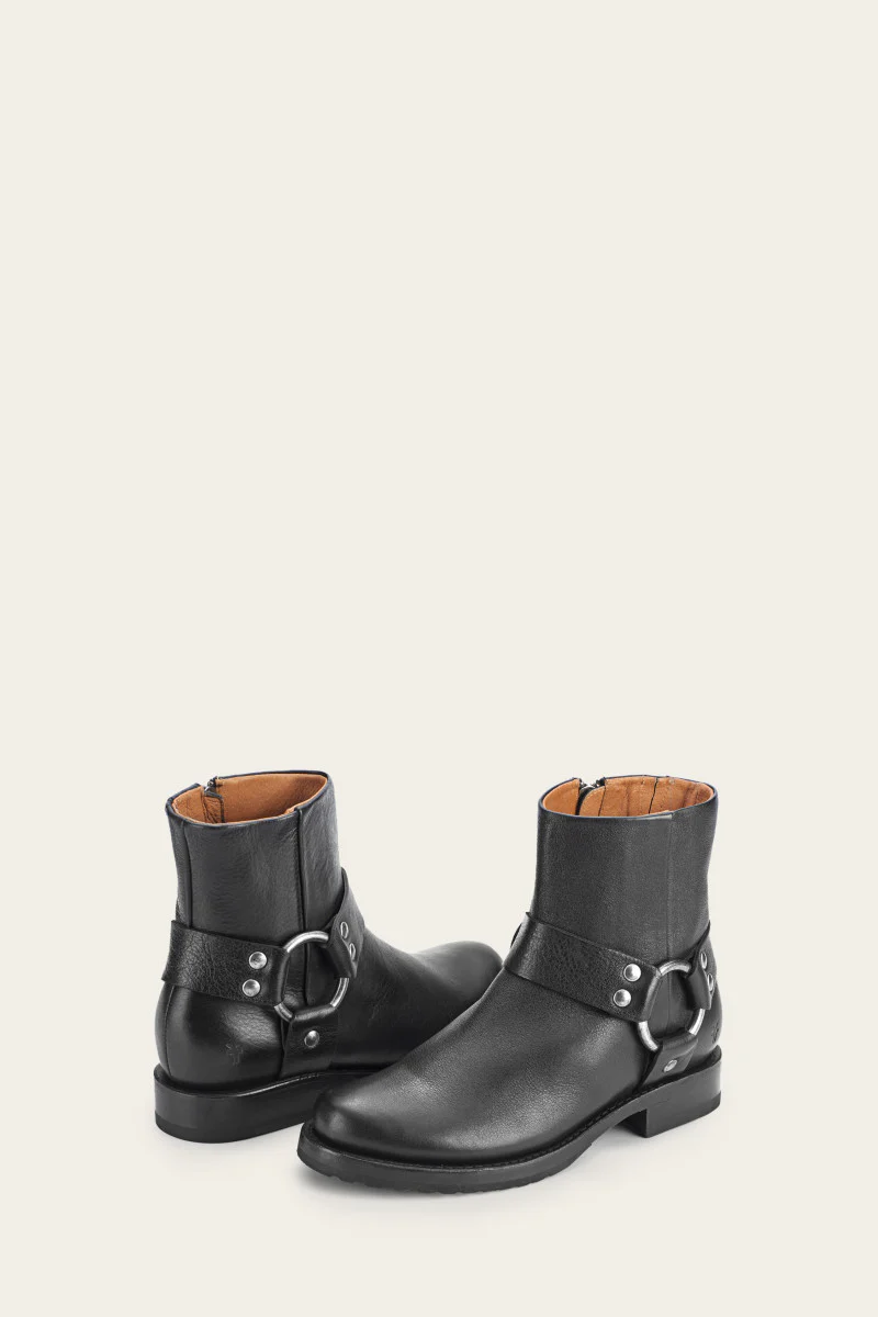 Veronica Harness Short - Frye Found - Image 7