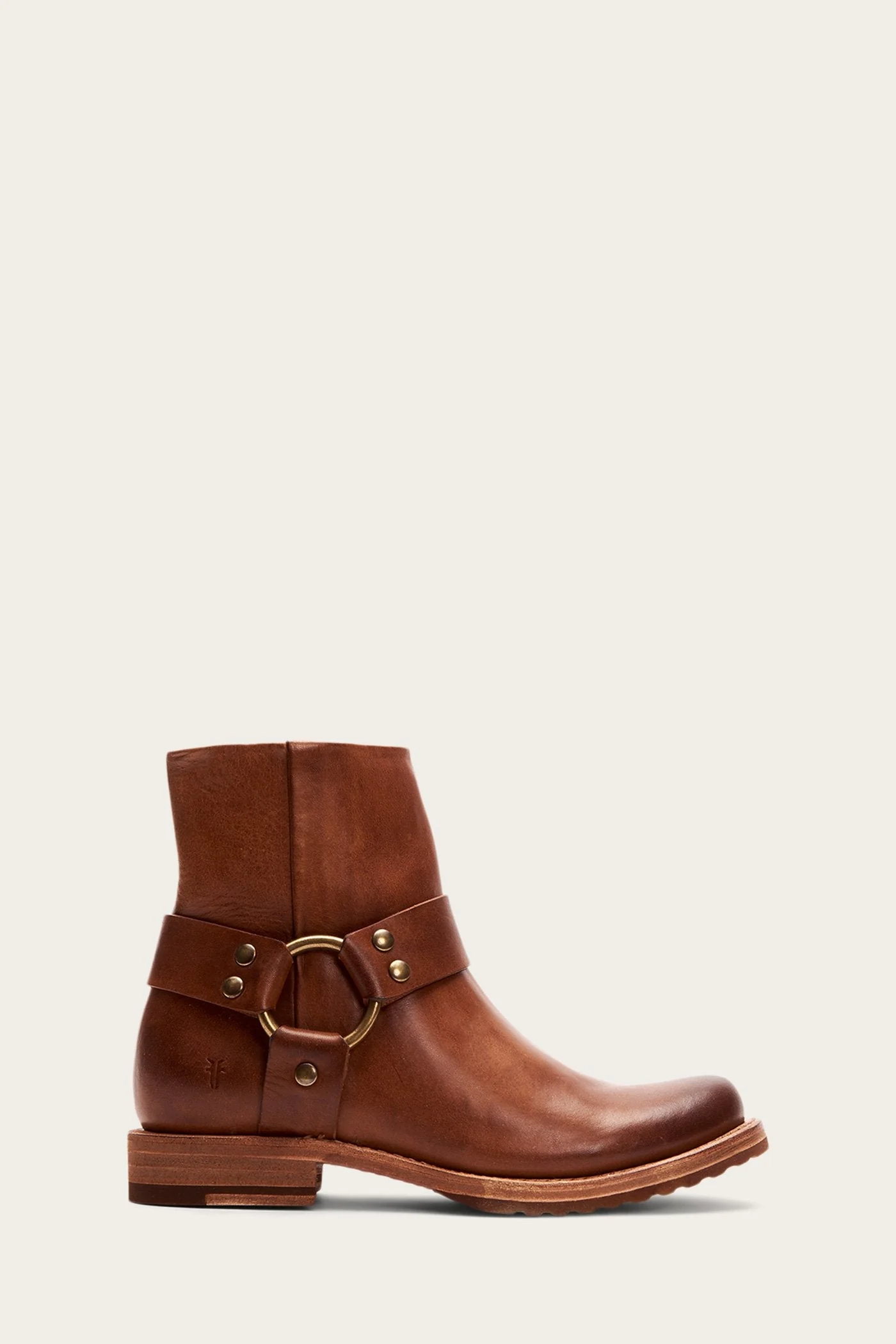 Veronica Harness Short - Frye Found