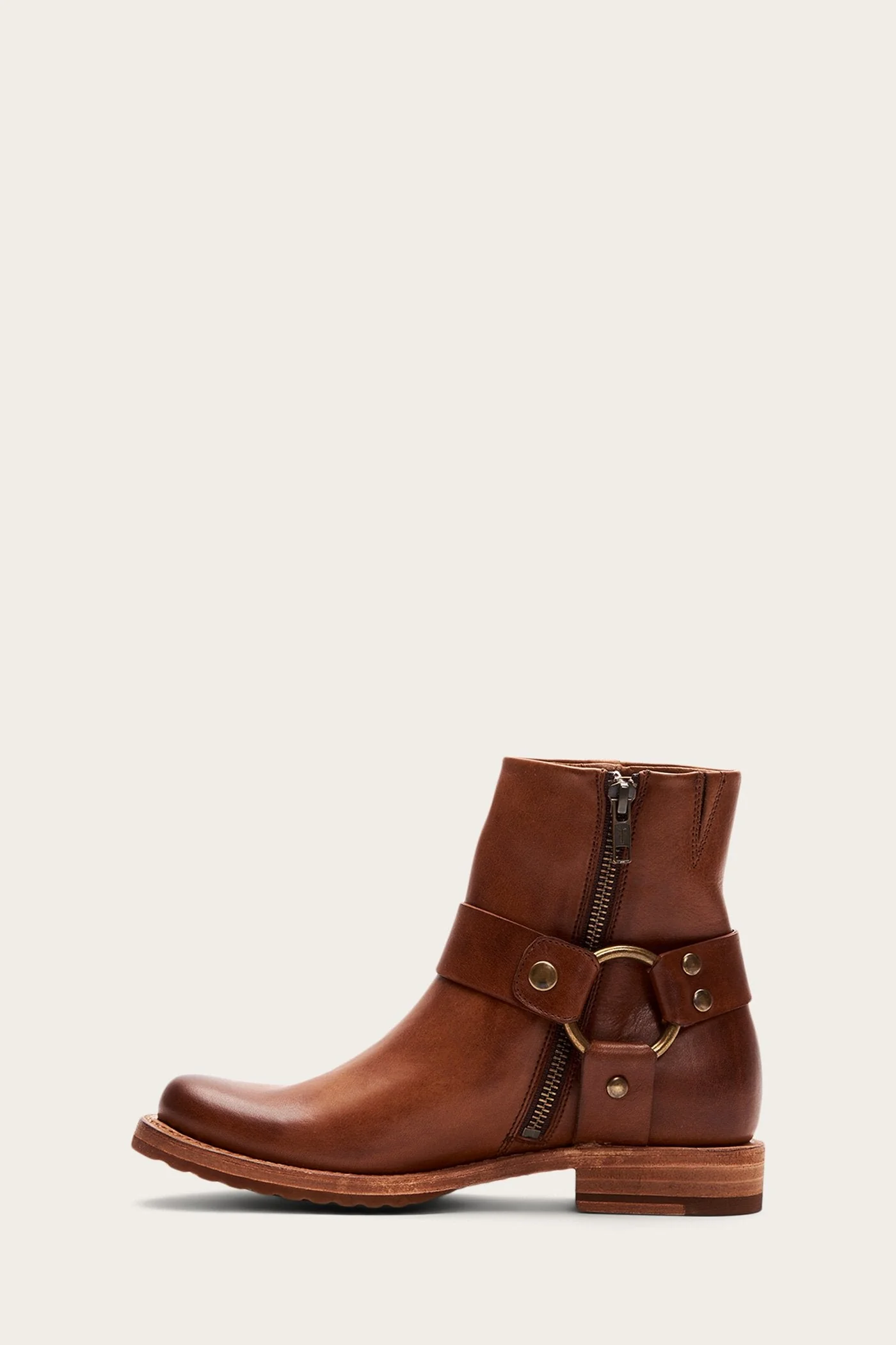 Veronica Harness Short - Frye Found - Image 3