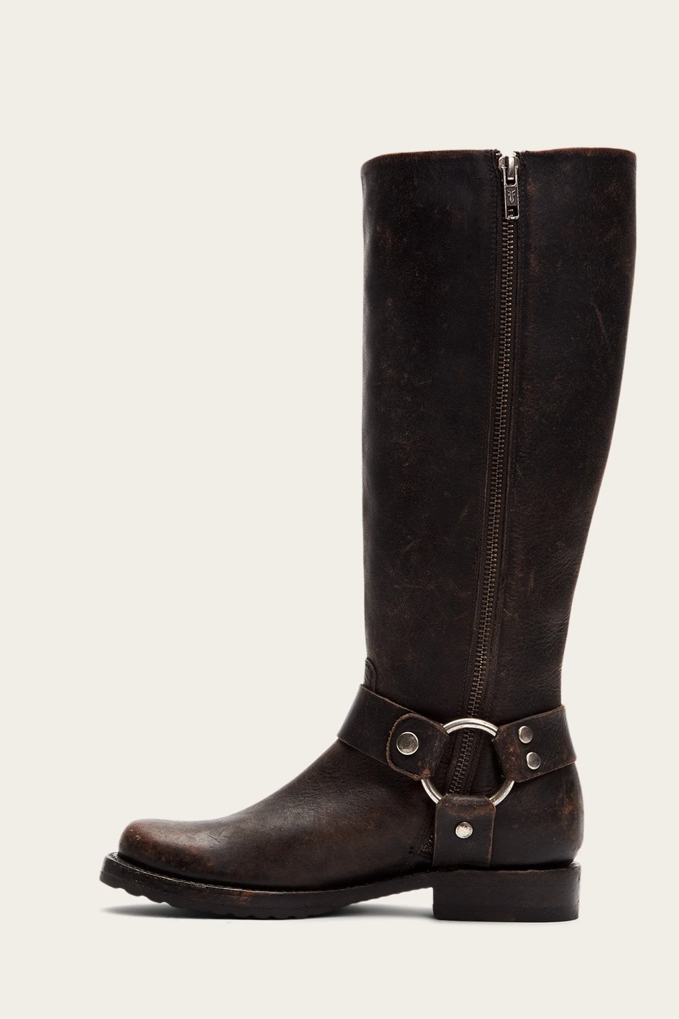 Veronica Harness Tall - Frye Found - Image 3