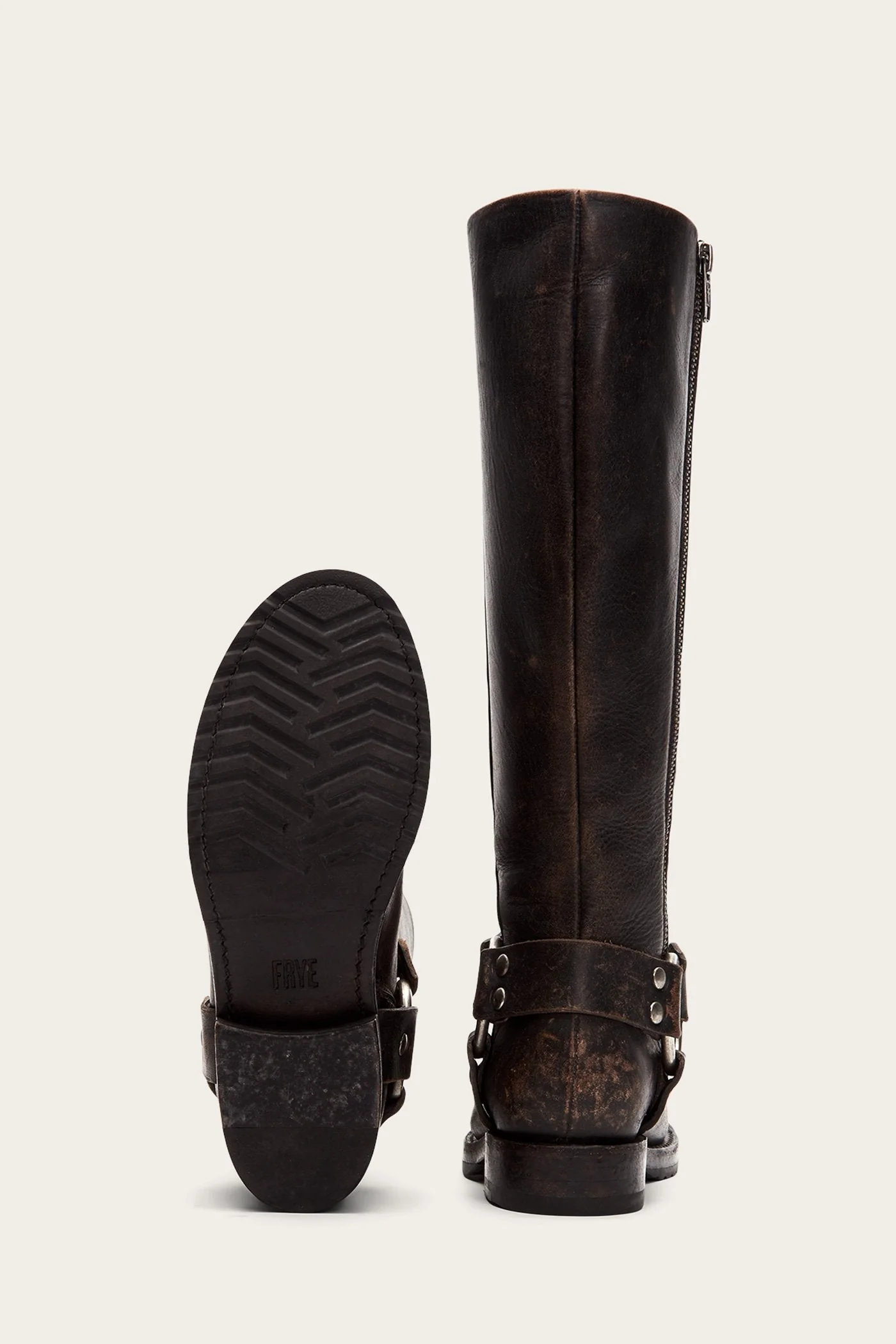 Veronica Harness Tall - Frye Found - Image 4