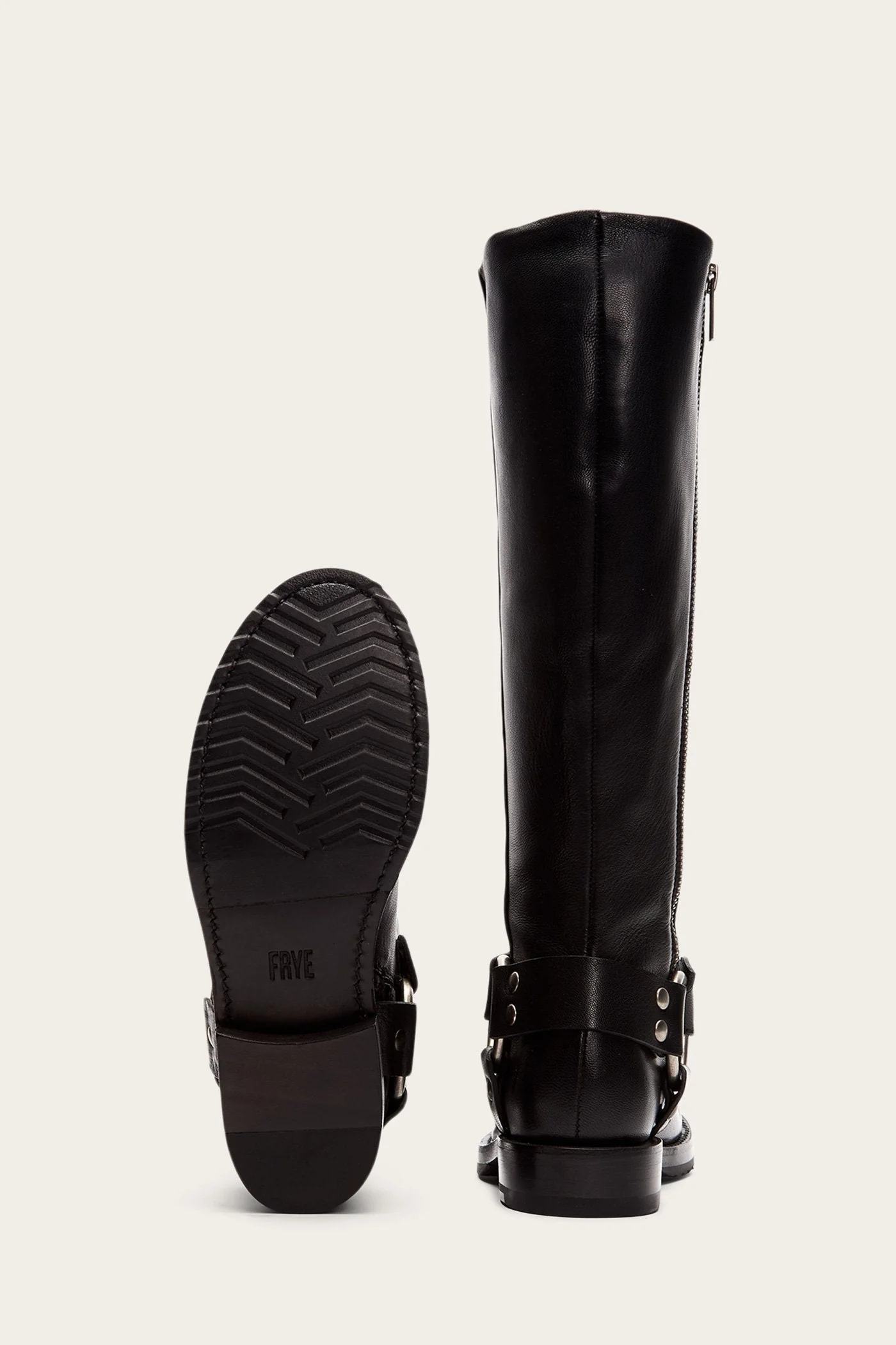 Veronica Harness Tall - Frye Found - Image 4