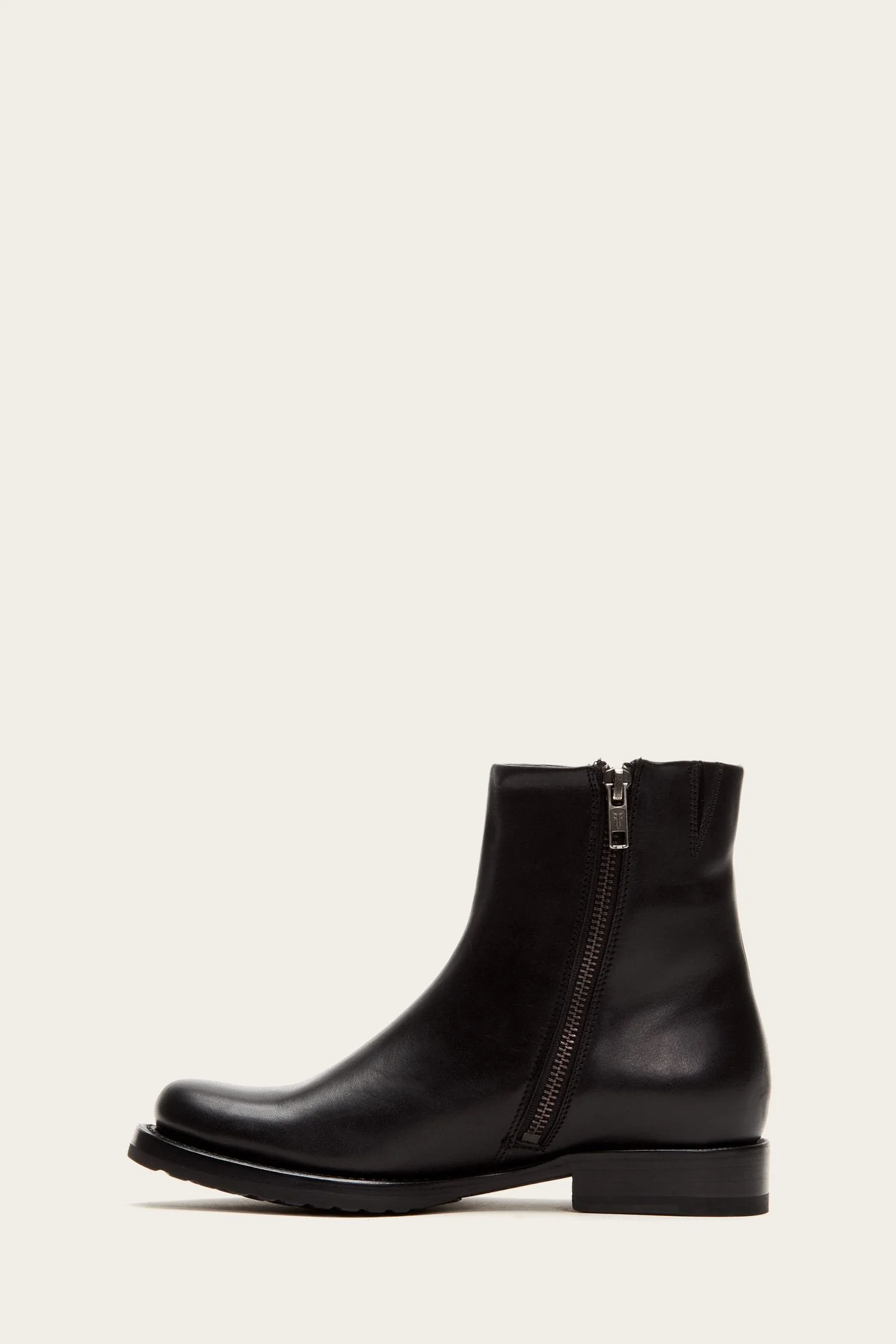 Veronica Inside Zip - Frye Found - Image 4