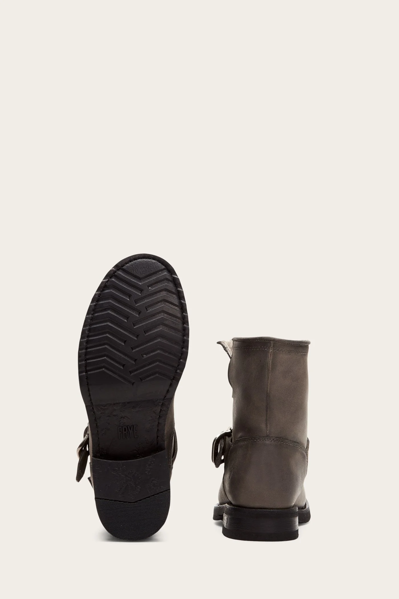 Veronica Shearling Bootie - Pre-Loved - Image 4