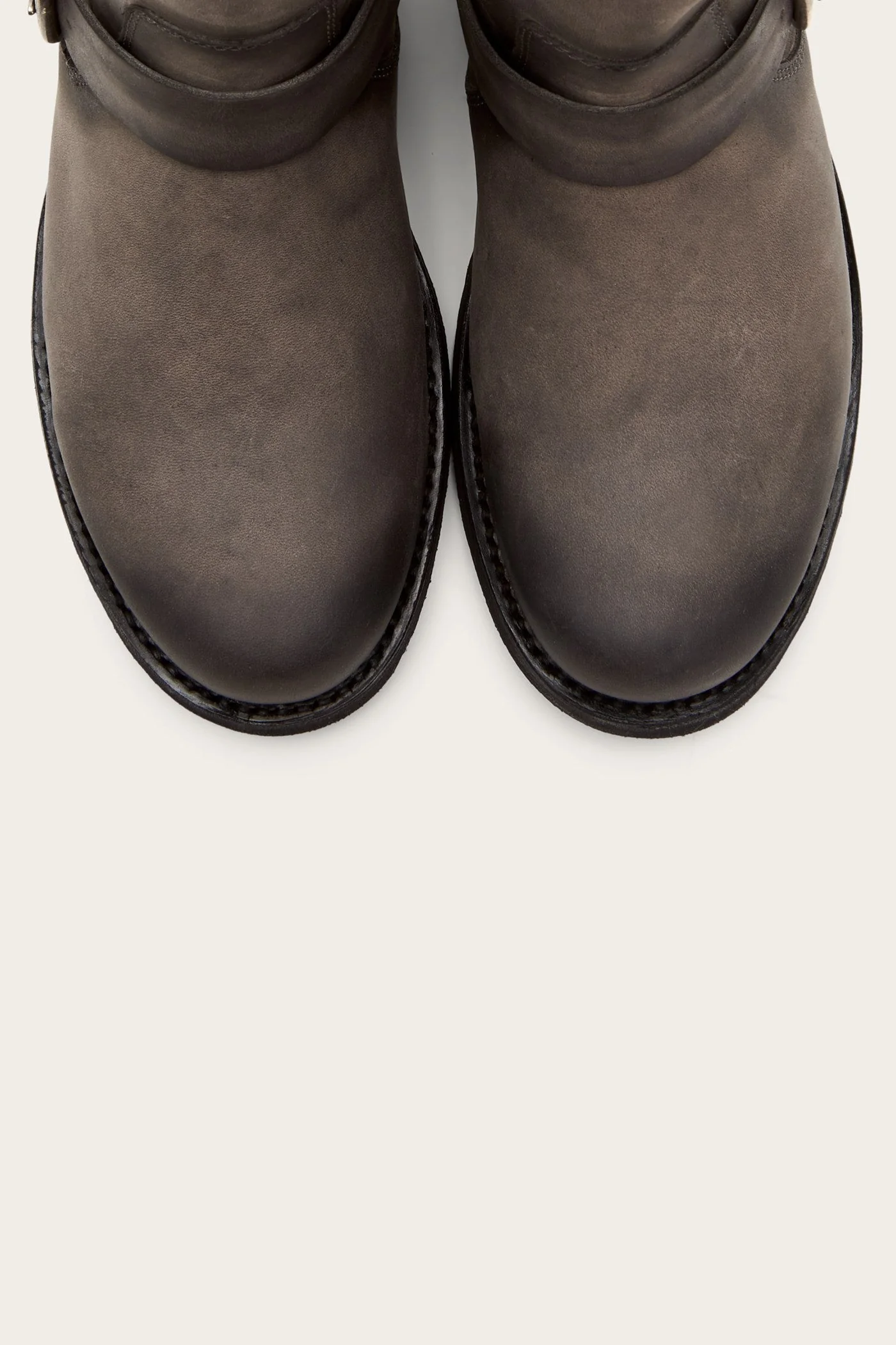 Veronica Shearling Bootie - Pre-Loved - Image 6