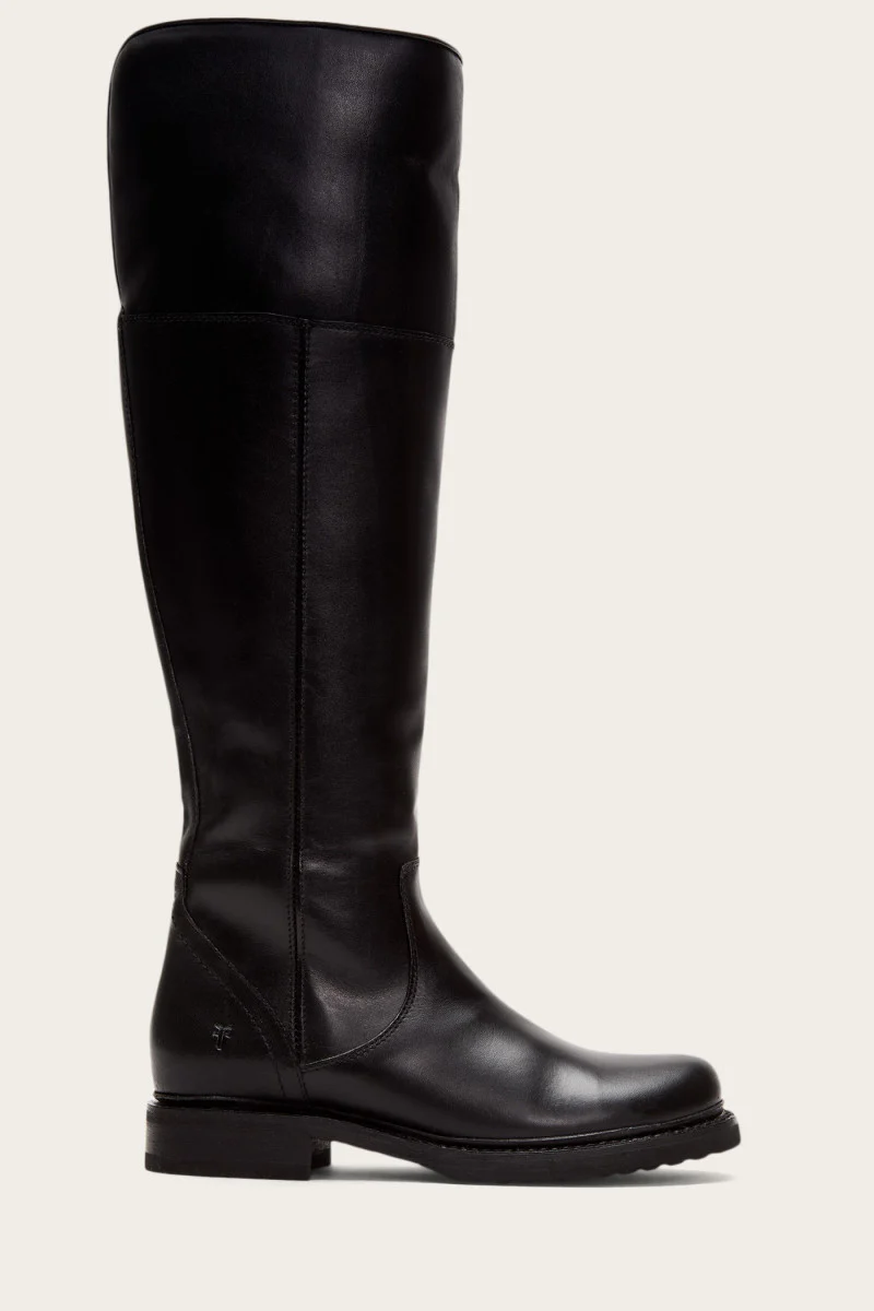 Veronica Shearling Tall - Pre-Loved - Image 3
