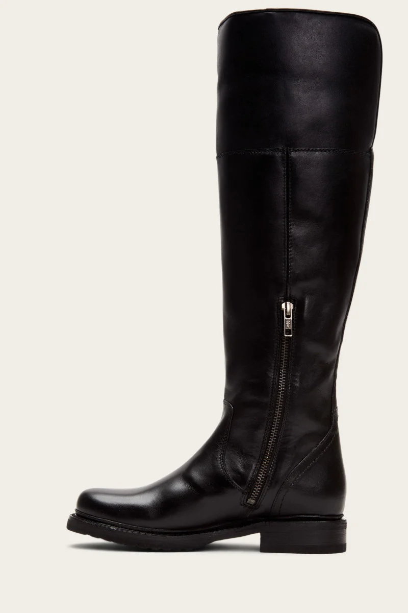 Veronica Shearling Tall - Pre-Loved - Image 5