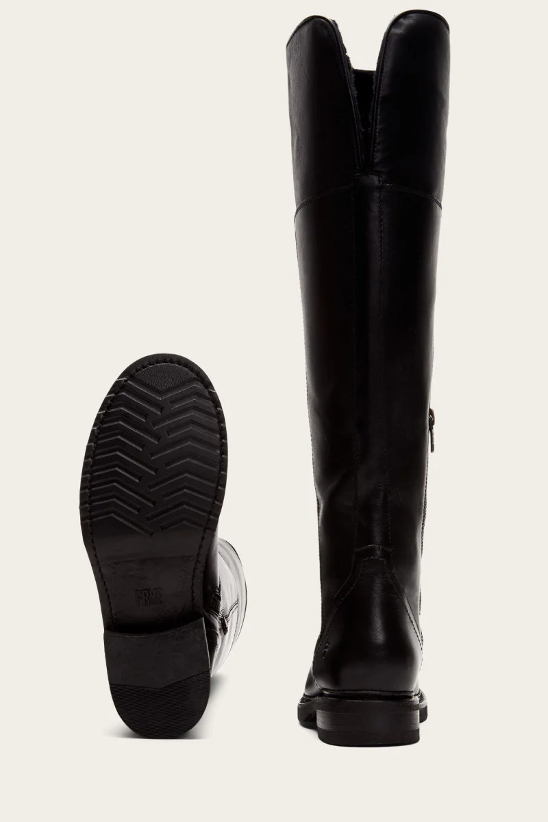 Veronica Shearling Tall - Pre-Loved - Image 8