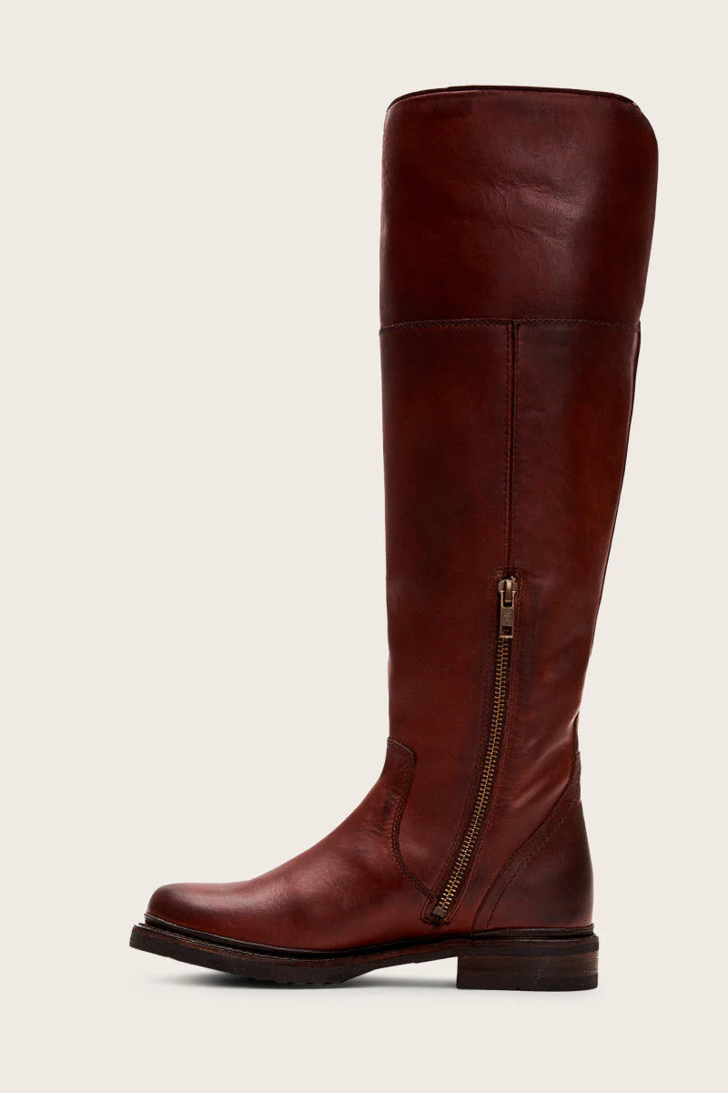 Veronica Shearling Tall - Pre-Loved - Image 2