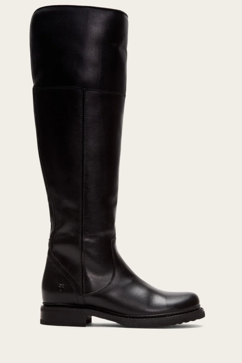 Veronica Shearling Tall - Pre-Loved - Image 3