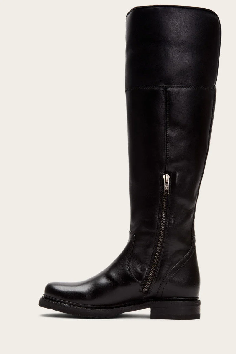 Veronica Shearling Tall - Pre-Loved - Image 5