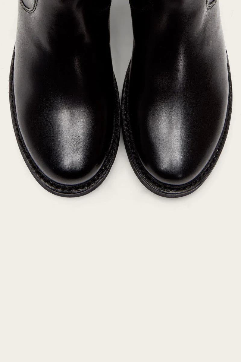 Veronica Shearling Tall - Pre-Loved - Image 7