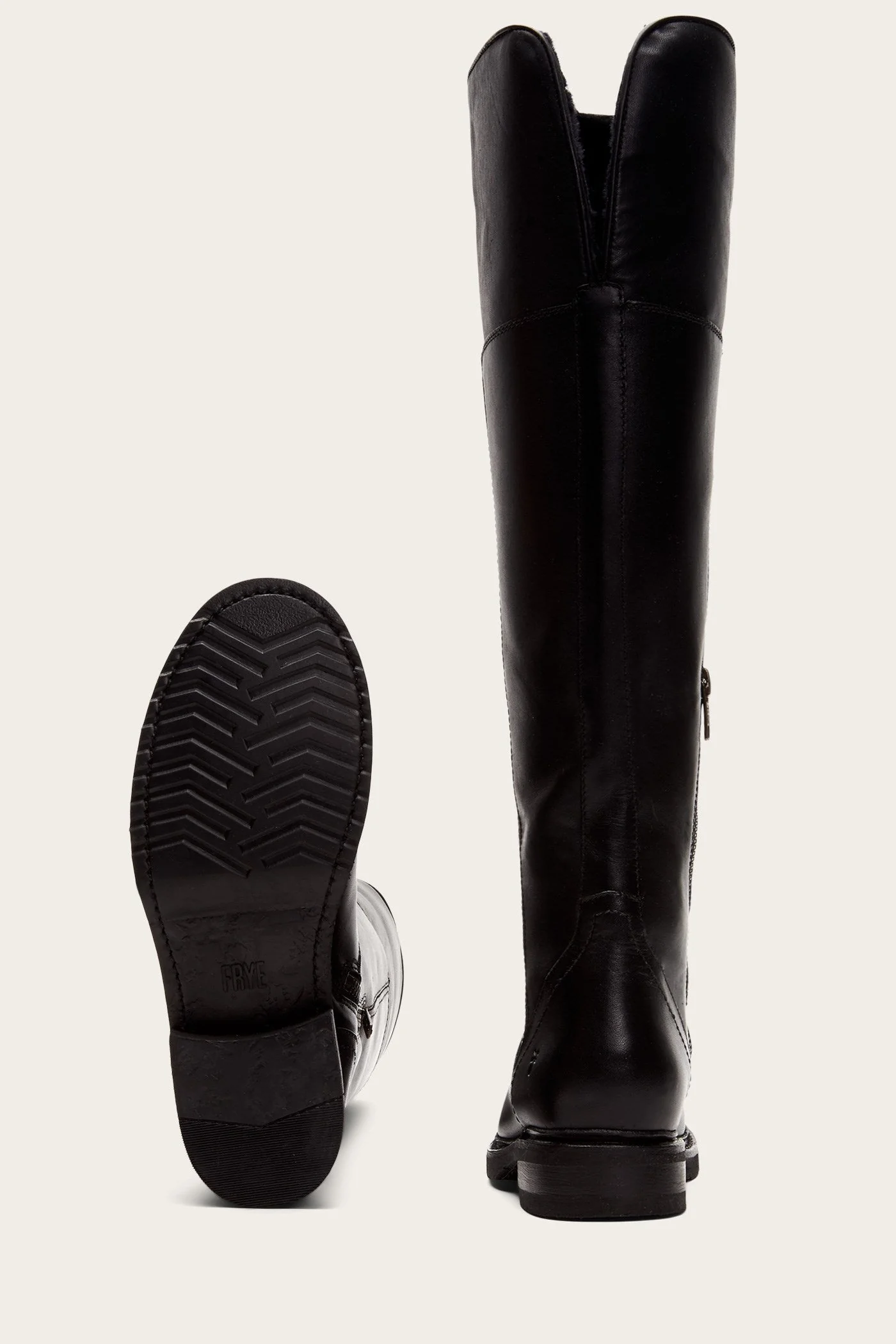 Veronica Shearling Tall - Pre-Loved - Image 4