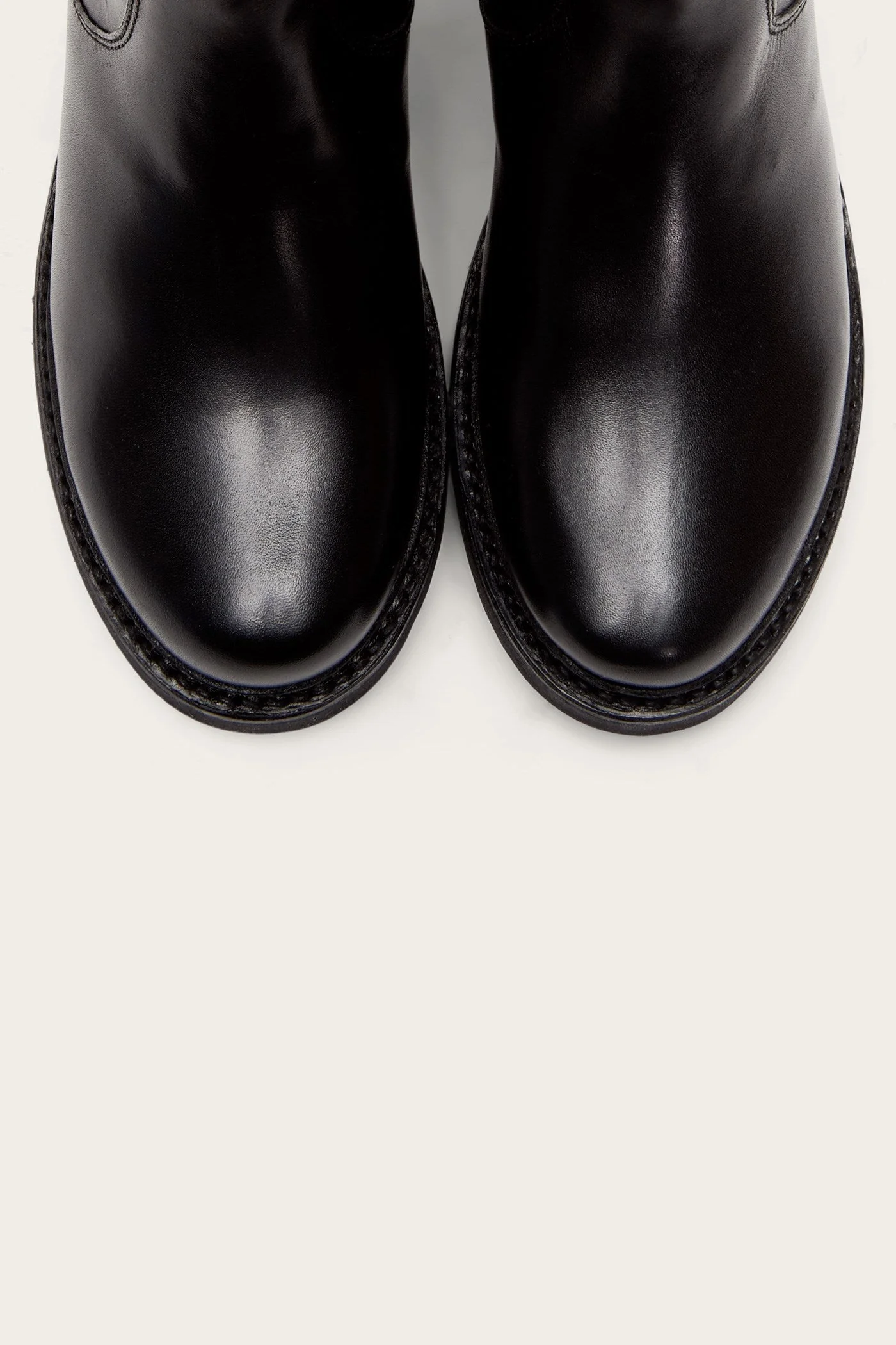 Veronica Shearling Tall - Pre-Loved - Image 6
