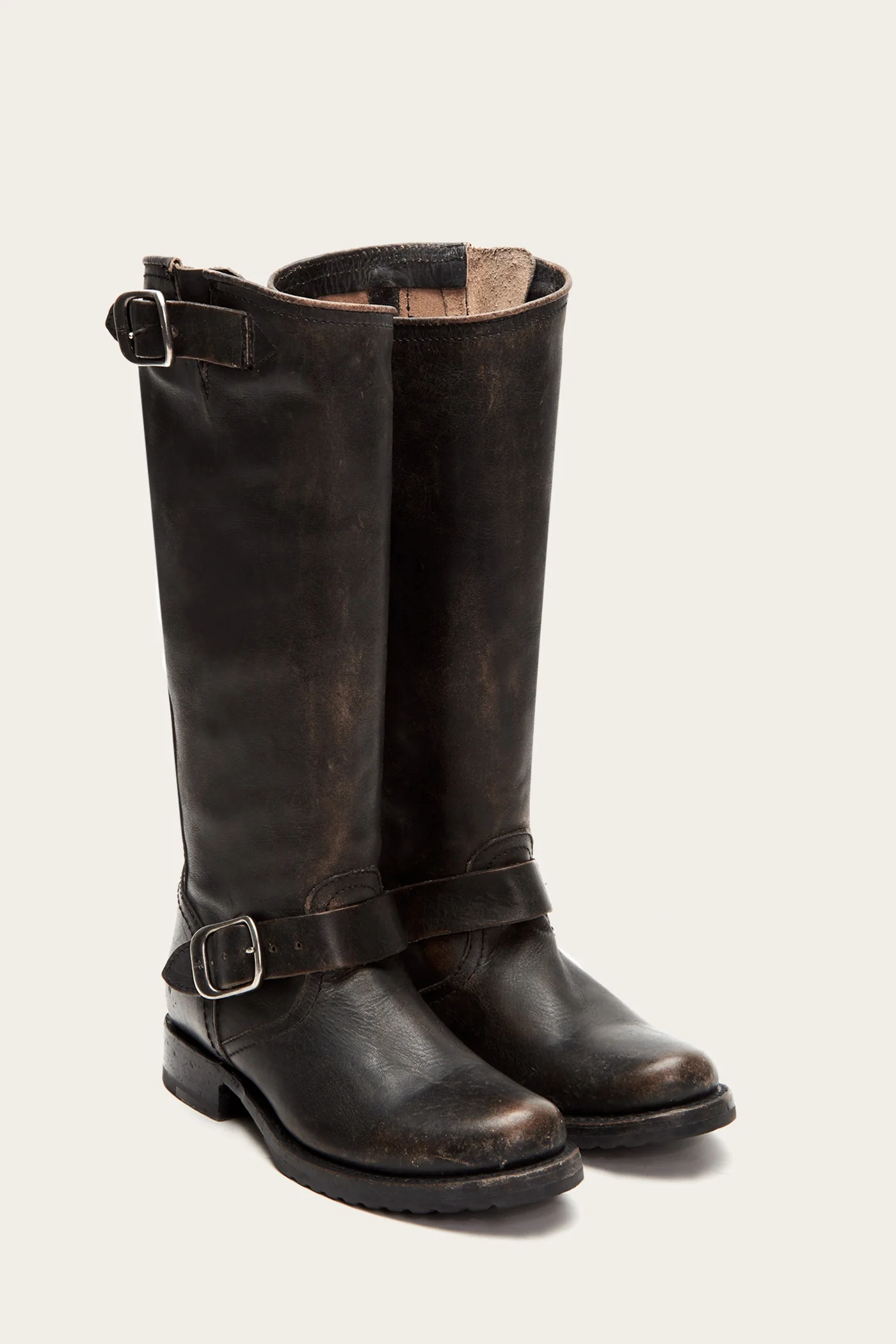 Veronica Slouch - Black / 6 - Pre-Loved - Image 2