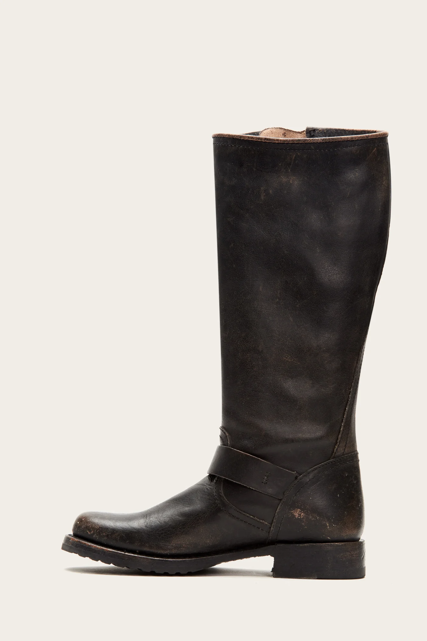 Veronica Slouch - Black / 6 - Pre-Loved - Image 3