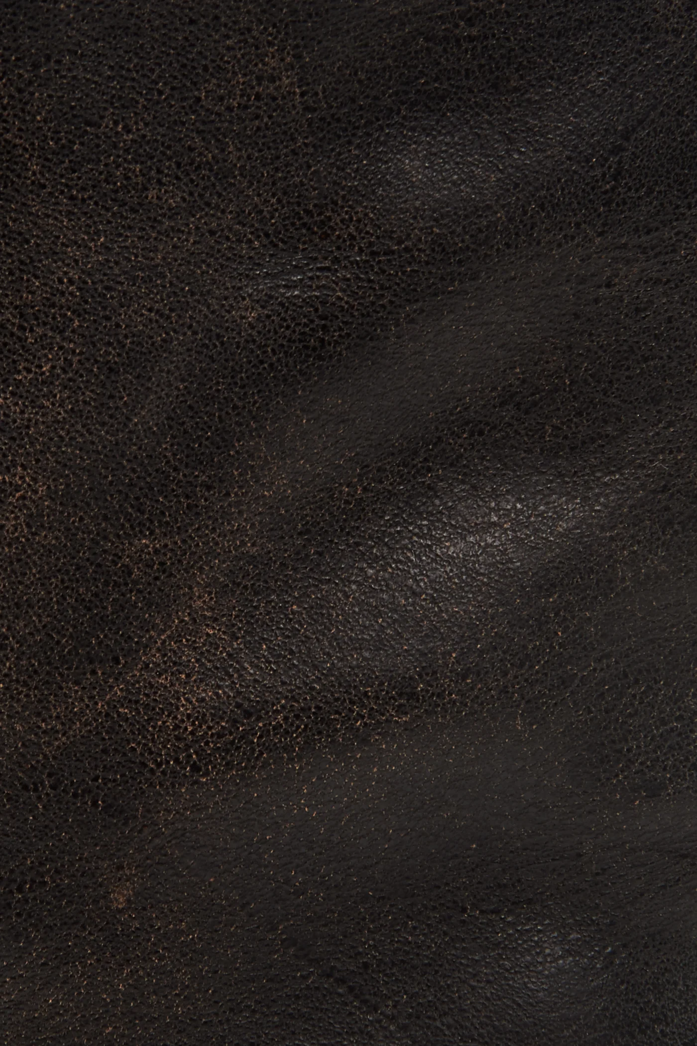 Veronica Slouch - Black / 6 - Pre-Loved - Image 5
