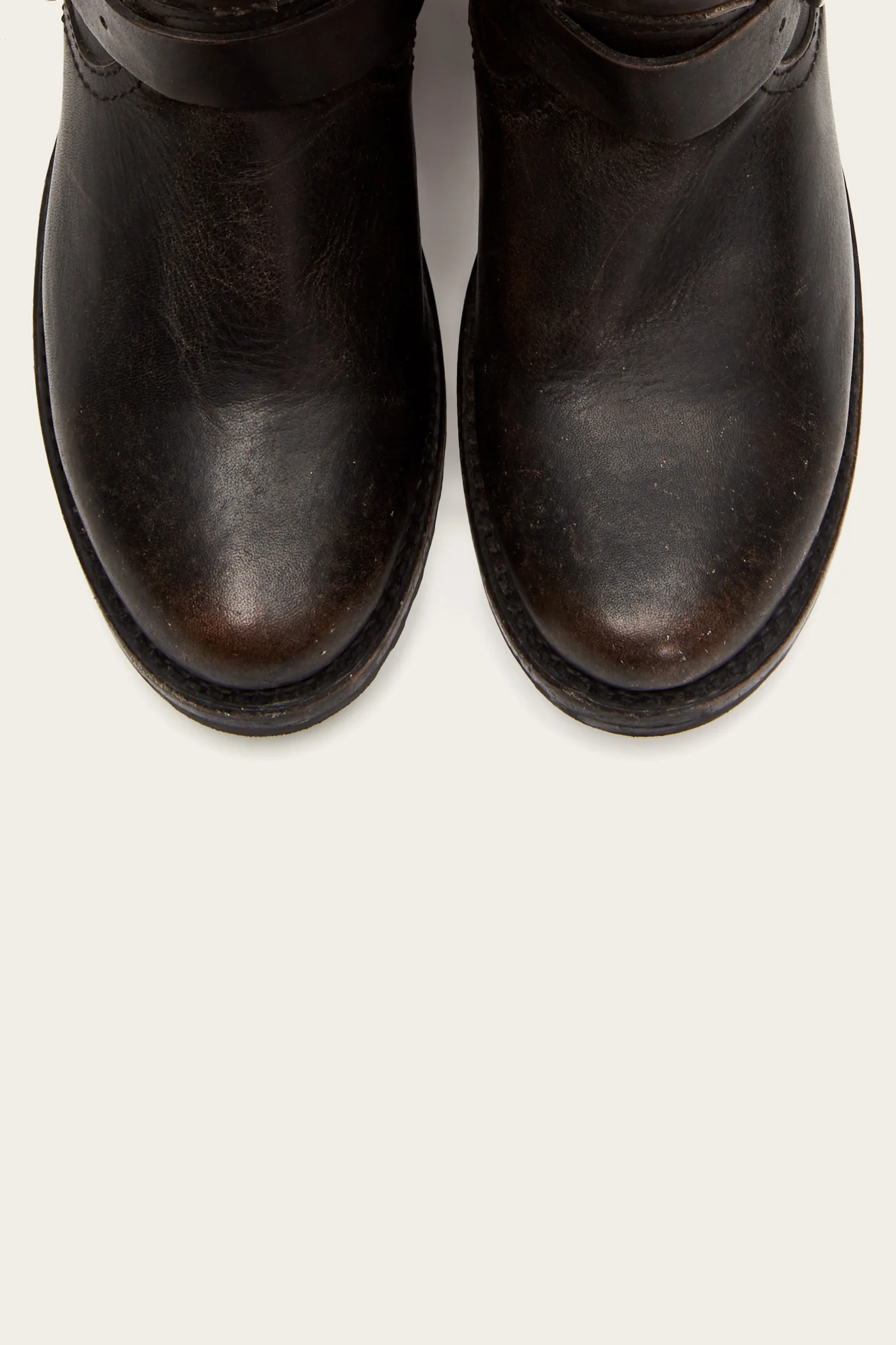 Veronica Slouch - Black / 6 - Pre-Loved - Image 6