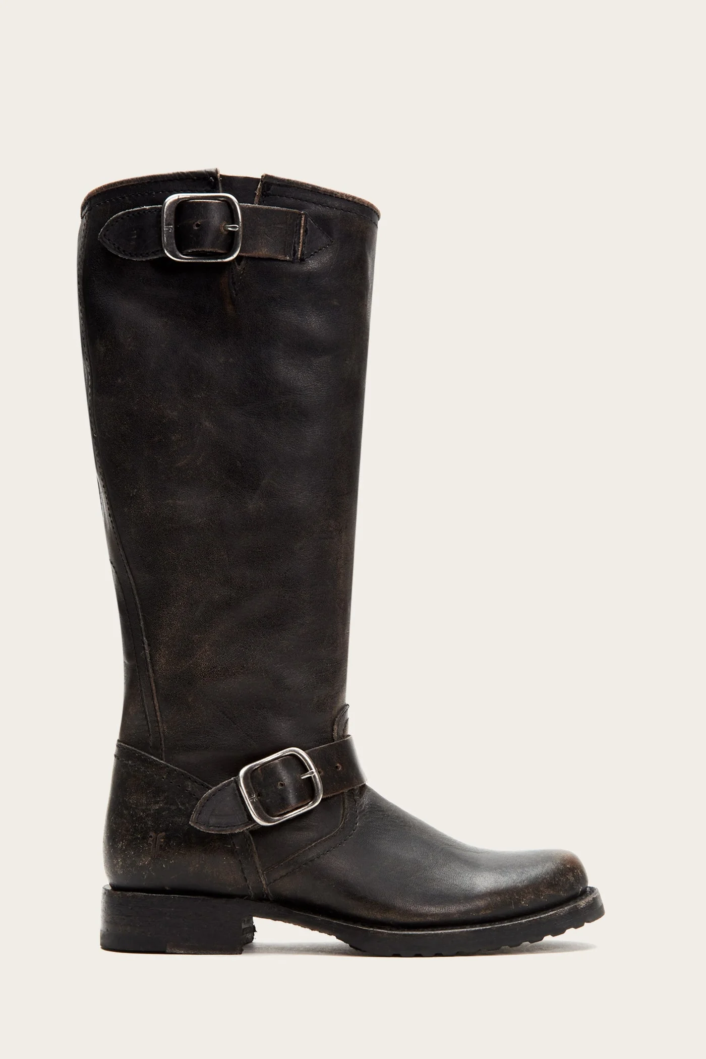 Veronica Slouch - Black / 6 - Pre-Loved - Image 8