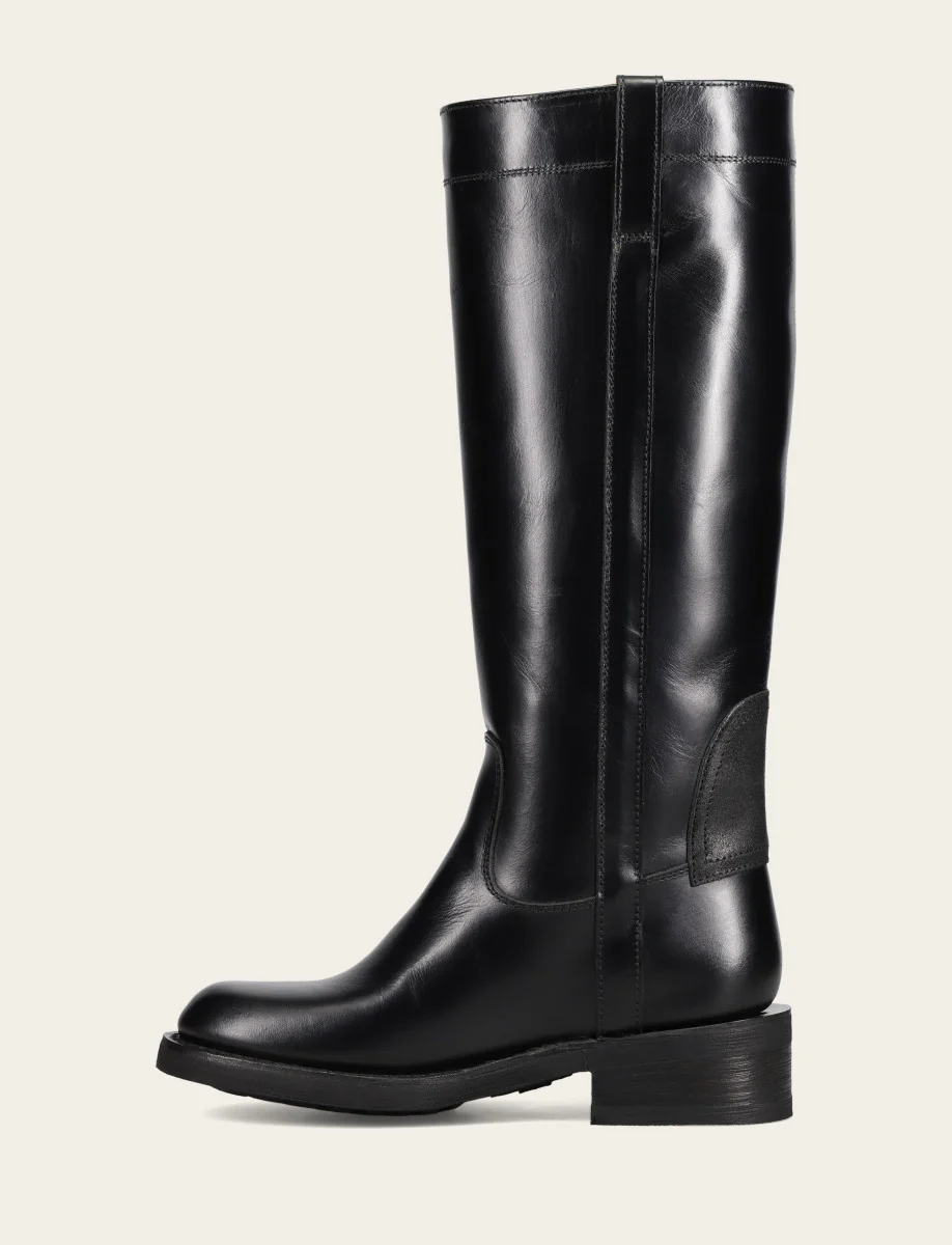 Viv Riding Boot - Image 3