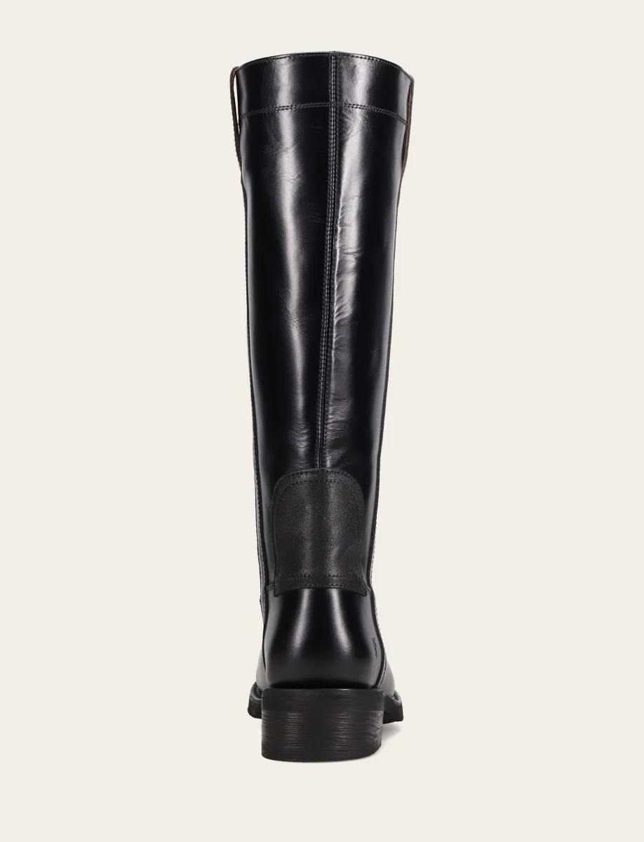 Viv Riding Boot - Image 5